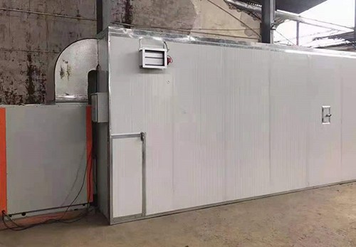 水产类应用案例
