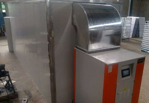 水产类应用案例