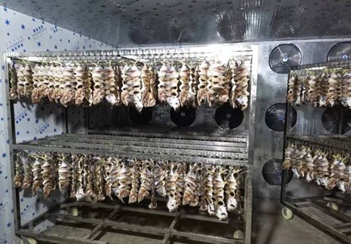 水产类应用案例
