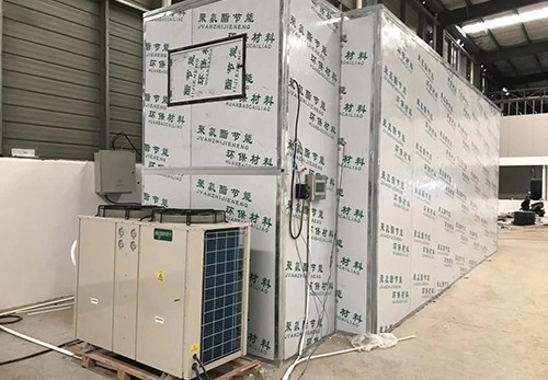 果实类应用案例